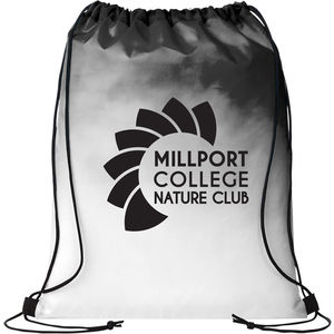 Prisma Eco Friendly Gradient Drawstring  AIM-2276387