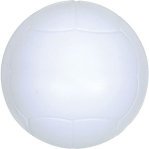Volleyball Shape Stress Ball AIM-2276391