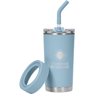 5-in-1 Stainless Steel Can Cooler AIM-2276392