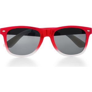 Gradient Frame Sunglasses AIM-2276465