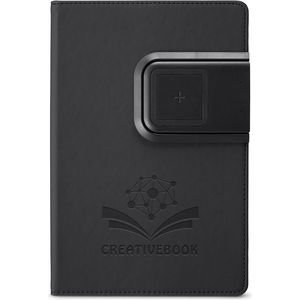Refillable Journal with Wireless Chargin AIM-2276775