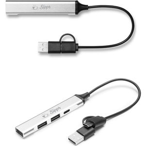 USB-C Hub Adapter AIM-2277105