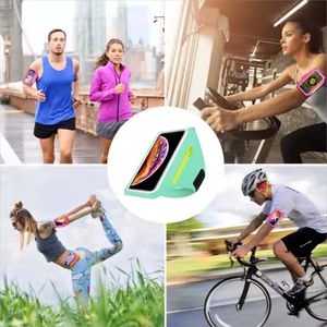 Promotek iBank® Running Sport Armban AIM-2279336