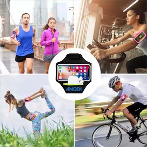 Promotek iBank® Running Sport Armban AIM-2279343