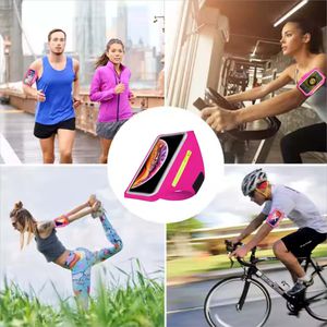 Promotek iBank® Running Sport Armban AIM-2279401