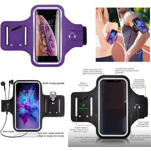 Promotek iBank® Running Sport Armban AIM-2279561