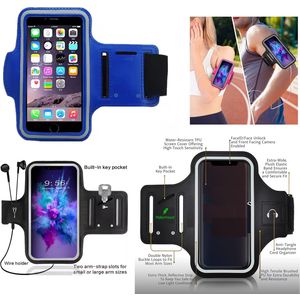 Promotek iBank® Running Sport Armban AIM-2279582