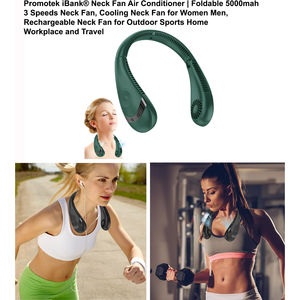 Promotek iBank® USB Rechargeable Nec AIM-2279591