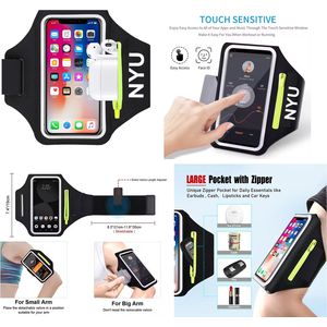 Promotek iBank® Running Sport Armban AIM-2279614