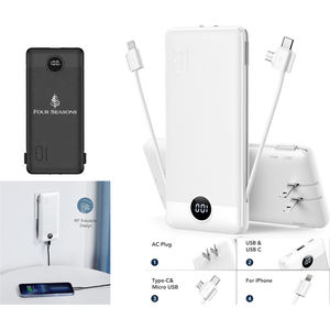 iBank® Power Charger compatible with AIM-2279752