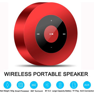 Promotek iBank® Bluetooth Speaker fo AIM-2279926