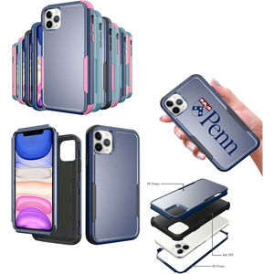 Promotek iBank® iPhone16 Pro Shockpr AIM-2280174