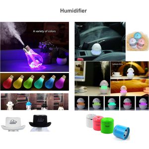 Humidifier AIM-2280533
