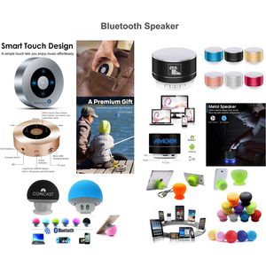 Promotek iBank® Bluetooth Speaker AIM-2280536