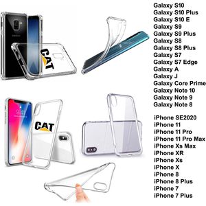 Promotek iBank® Galaxy TPU Case AIM-2280537