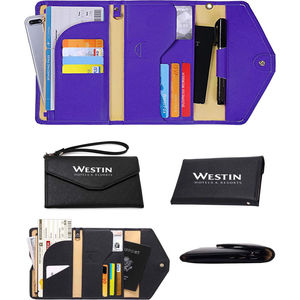 Promotek iBank® RFID Blocking Travel AIM-2280566