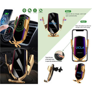 Promotek iBank® Car Phone Mount Air  AIM-2280602