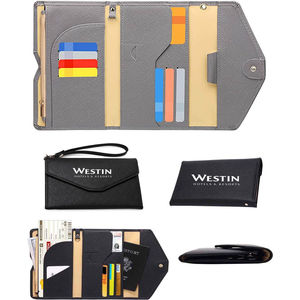 Promotek iBank® RFID Blocking Travel AIM-2280677