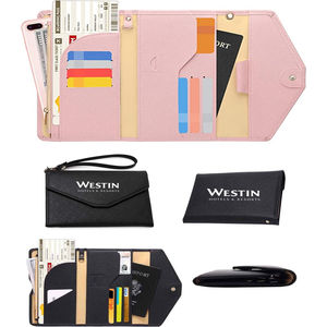 Promotek iBank® RFID Blocking Travel AIM-2280680