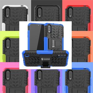 Promotek iBank® Galaxy A01 Shockproo AIM-2280706