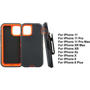 Promotek iBank® iPhone Shockproof Ca AIM-2280715