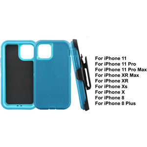 Promotek iBank® iPhone Shockproof Ca AIM-2280725