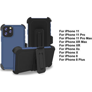 Promotek iBank® iPhone Shockproof Ca AIM-2280726