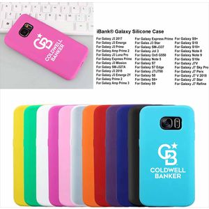 Promotek iBank® Galaxy Silicone Case AIM-2280740