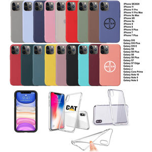 Promotek iBank® Galaxy Note 10 TPU C AIM-2280749