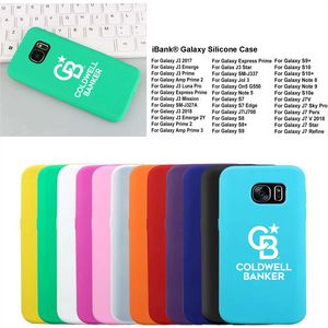Promotek iBank® Galaxy Silicone Case AIM-2280754
