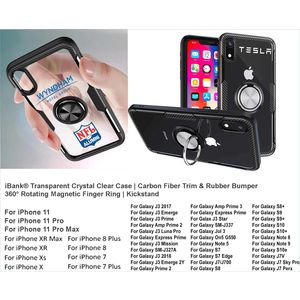 Promotek iBank® iPhone 11 Transparen AIM-2280759