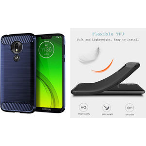 Promotek iBank® Moto TPU Case AIM-2280845