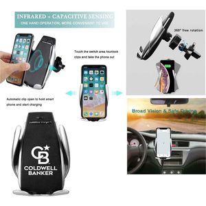 Promotek iBank® Car Phone Mount Air  AIM-2280859