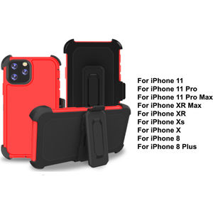 Promotek iBank® iPhone Shockproof Ca AIM-2280919