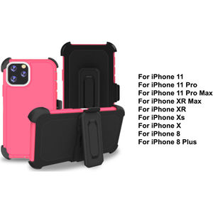 Promotek iBank® iPhone Shockproof Ca AIM-2280920