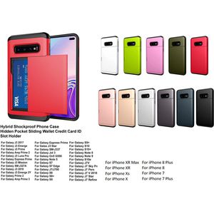 Promotek iBank® Galaxy S10 Credit Ca AIM-2280922