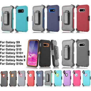 Promotek iBank® Galaxy Shockproof Ca AIM-2280945