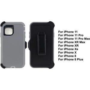 Promotek iBank® iPhone Shockproof Ca AIM-2280956