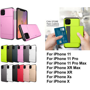 Promotek iBank® iPhone Credit Card H AIM-2280961