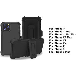 Promotek iBank® iPhone Shockproof Ca AIM-2280964