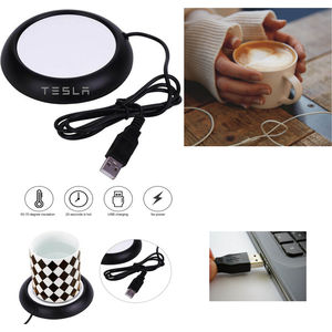 Promotek iBank® USB Cup Warmer AIM-2281026