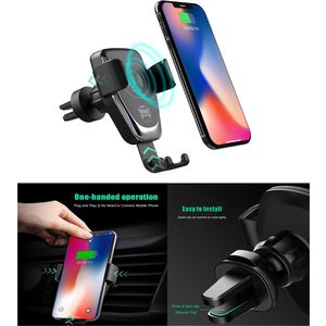 Promotek iBank® Car Phone Mount Air  AIM-2281036
