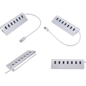 Promotek iBank® 7 Port USB 3.0 Premi AIM-2281037