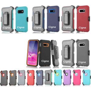 Promotek iBank® Galaxy S10 Shockproo AIM-2281057