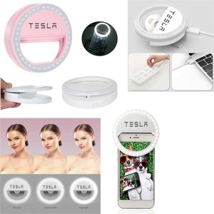Promotek iBank® Selfie Ring Light Fo AIM-2281058