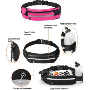 Promotek iBank® Running Belt, Fitnes AIM-2281065
