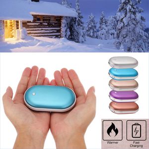 iBank® Rechargeable Hand Warmer + 52 AIM-2281200