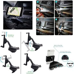 Promotek iBank® CD Slot Smartphone C AIM-2281393