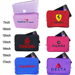 Promotek iBank® Neoprene Sleeve Zipp AIM-2281697