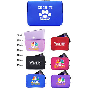 Promotek iBank® Neoprene Sleeve Zipp AIM-2281756